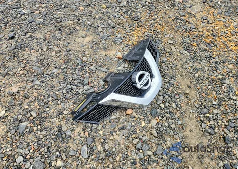 2016 Nissan Rogue S z USA, uszkodzony, nr VIN 5N1AT2MT1GC747431